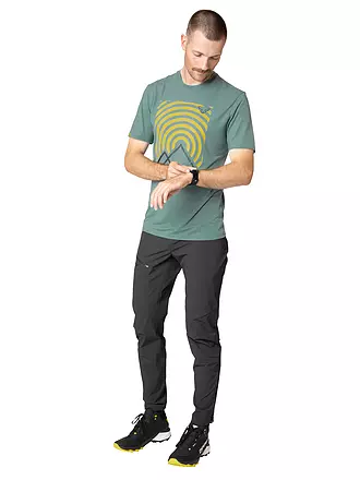 DYNAFIT | Herren Wanderhose Transalper DST | 